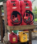 Fuel caddy  5