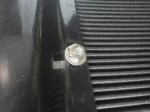 MudFlaps Hangers  3