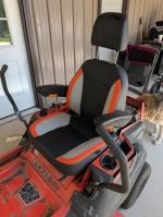 Vevor Universal Fit Seat 5