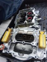 Clean Carburetor  5
