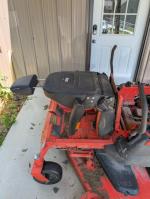 Vevor Universal Fit Seat 5