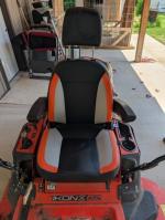 Vevor Universal Fit Seat 5