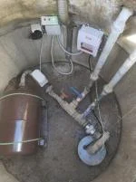 Tauchpumpe 3SDM3/16 2