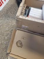 Sign Shop Coordinator 1