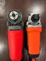 Does not fit universal vacuum dust shrouds 1
