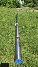 Tauchpumpe 3SDM3/16 2