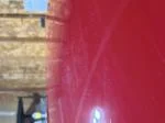 Terrible Gray Film on the Car 1