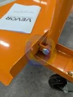 Bad welds 1