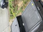 Vevor retractable tonneau cover Tacoma  5
