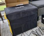 21.1 QT/20 EPP insulated 12V fridge  5
