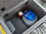 21.1 QT/20 EPP insulated 12V fridge  5