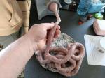 Hachoir à viande  5