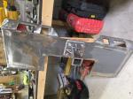 Tractor attachment  5