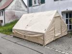 Ideales Zelt für den entspannten Urlaub 5