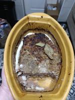 Hachoir à viande  5