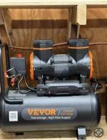 2Hp Air compressor  5