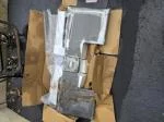 Tractor attachment  5