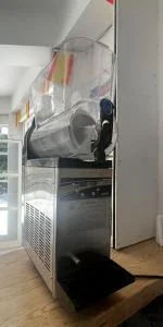 GRANIZADORA 15L un tanque 5