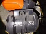 Pompe surpresseur  1