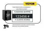 123456 funziona sempre 1