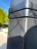 Douche solaire 4
