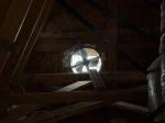 Solid Attic Fan 5