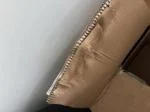 Box damaged and wet, tent looks previously opened 1