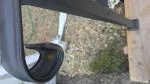 Rust after 2 weeks  3
