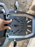 Doesn’t fit Triumph Tiger 850 1