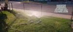 Revor 5/8 85 ft. hose reel 5