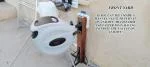 Revor 5/8 85 ft. hose reel 5