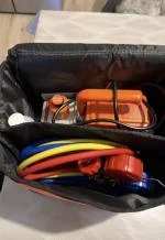 Premier achat et franchement satisfait du site  5
