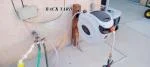 Revor 5/8 85 ft. hose reel 5