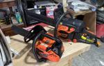 25.4cc 12 " Chain saw 4