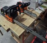 25.4cc 12 " Chain saw 4