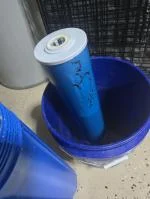 Cracked after 2 months  1