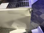 Works great, but came damaged!  2