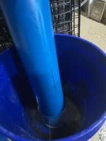 Cracked after 2 months  1