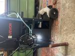 Welding trolley  2
