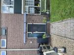 Nette luifel,wel met meer personen installeren  5