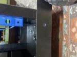 Welding trolley  2