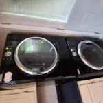 Owner-Technician Chuck's Appliance Repair Hot Springs Arkansas  5