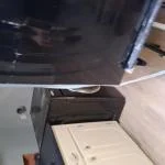Owner-Technician Chuck's Appliance Repair Hot Springs Arkansas  5