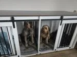 New dog crate  furniture  5