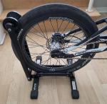 Très bon support a vélo et portatif  5