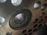 Came with broken part. Support does not help to resolve it.  2