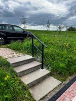 mooie trapleuning voor zeer scherpe prijs 4