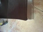 Plancha abîmée après livraison  3
