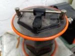 Poliertrommel  1
