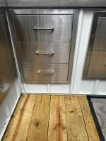 VEVOR Drawers 4